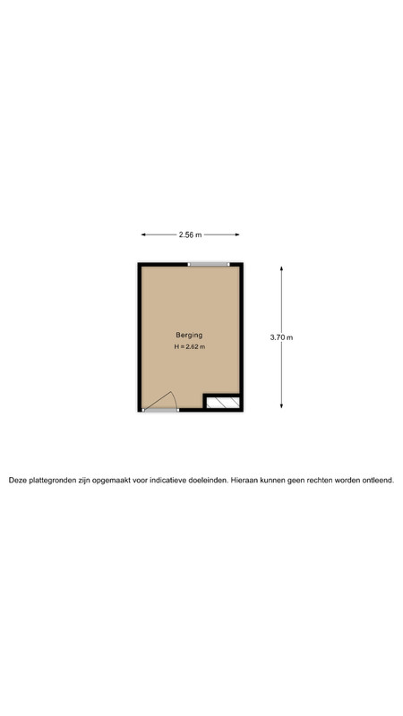 Appartement te koop: Nansenplaats 237, Rotterdam