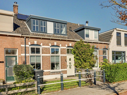 M.A.de Ruijterlaan 20