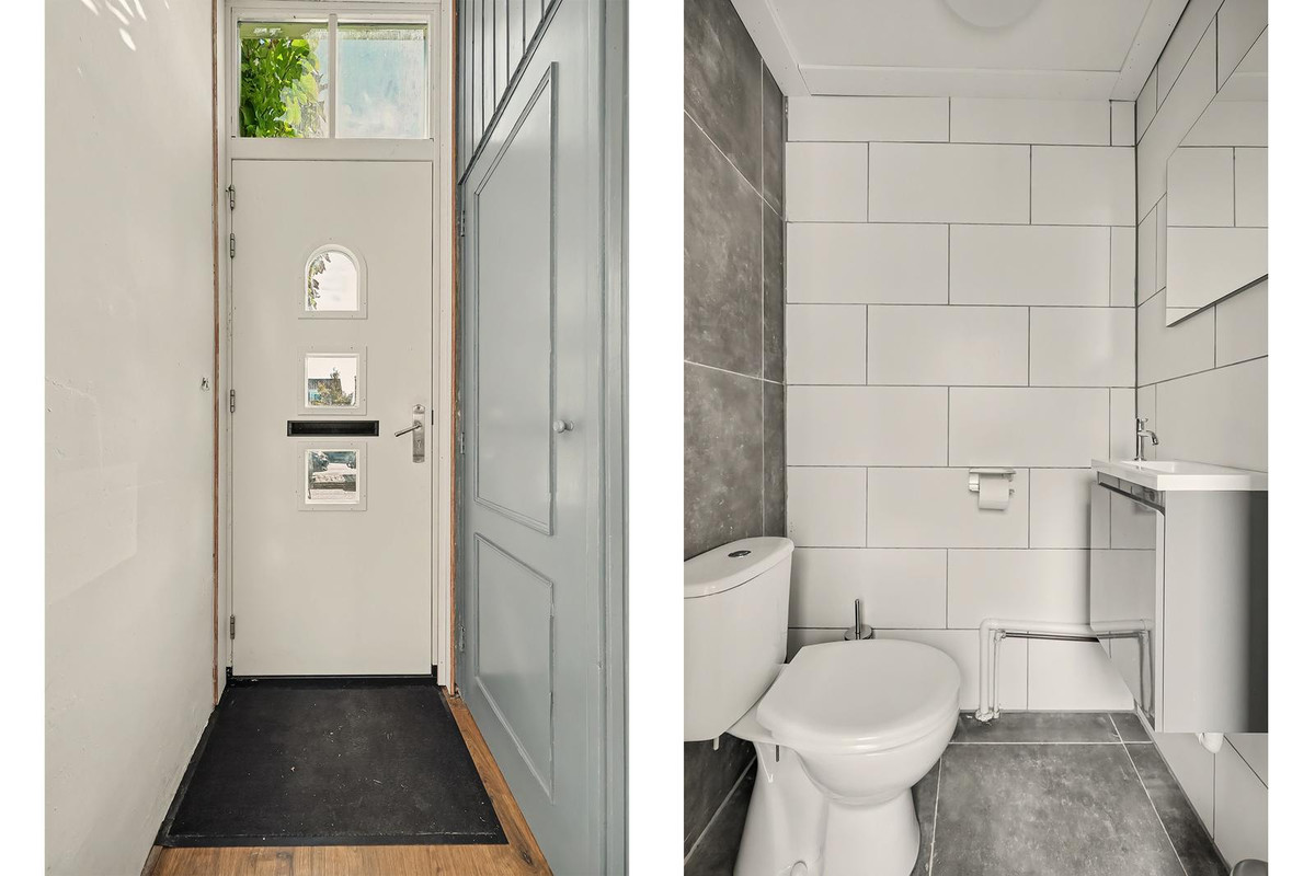 Tussenwoning te koop: M.A.de Ruijterlaan 20, Goes