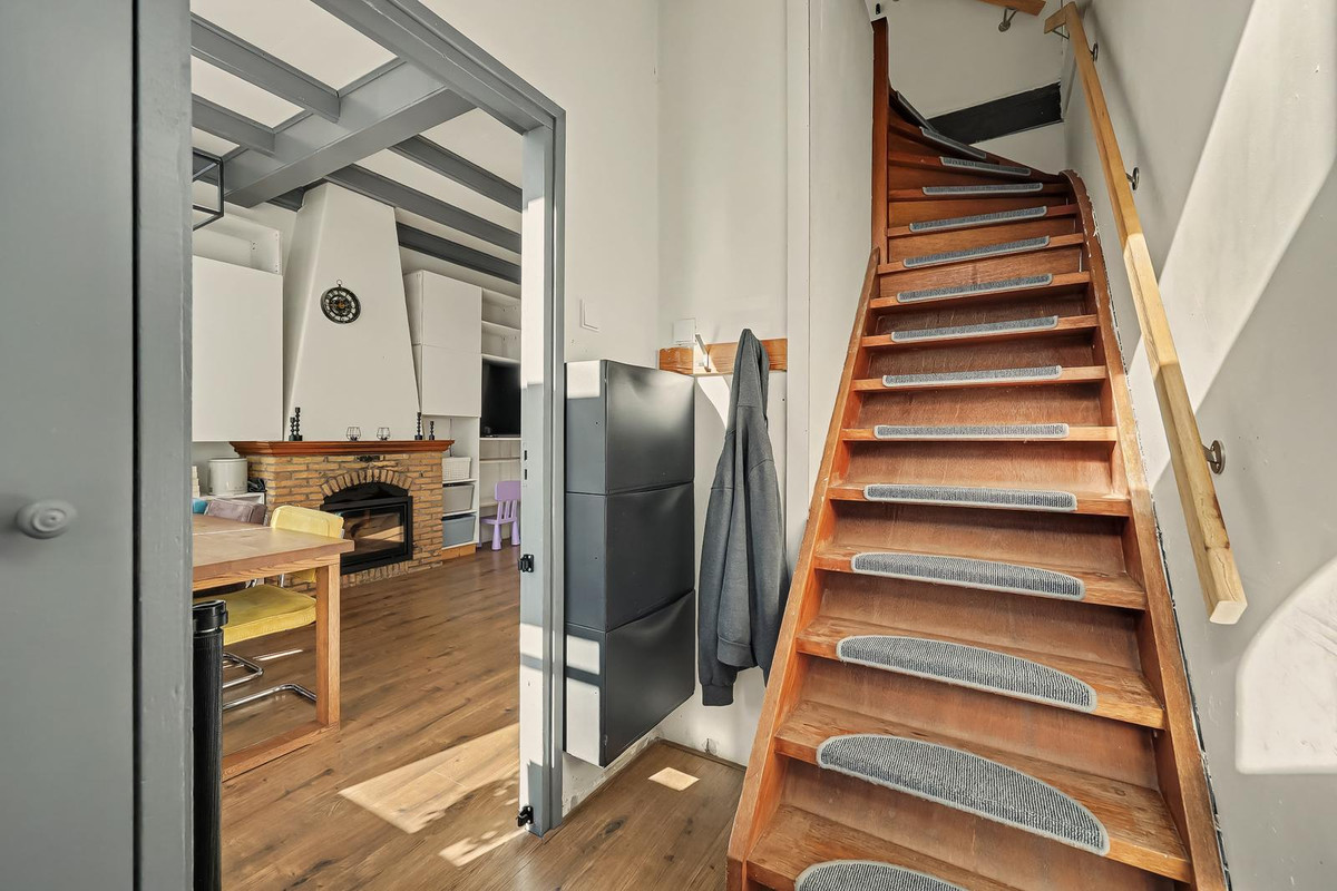 Tussenwoning te koop: M.A.de Ruijterlaan 20, Goes