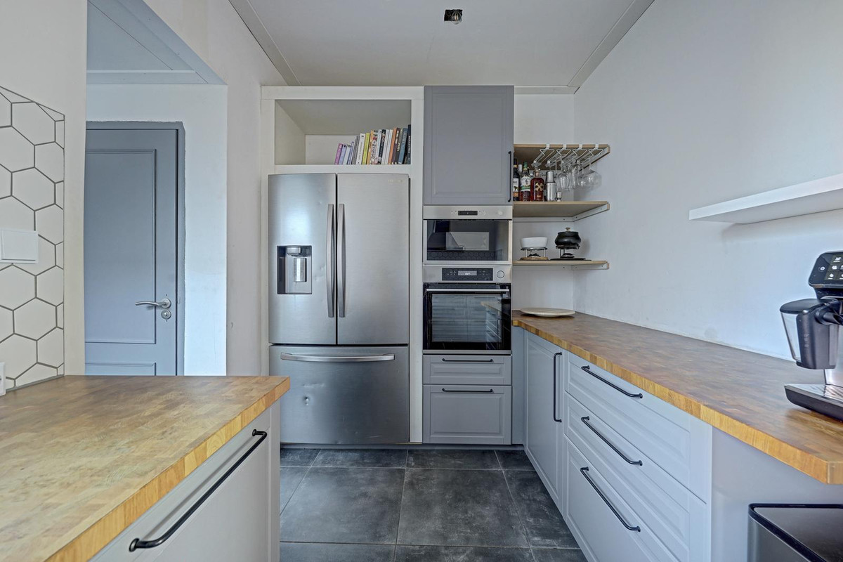 Tussenwoning te koop: M.A.de Ruijterlaan 20, Goes