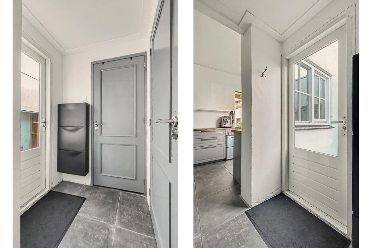 Tussenwoning te koop: M.A.de Ruijterlaan 20, Goes