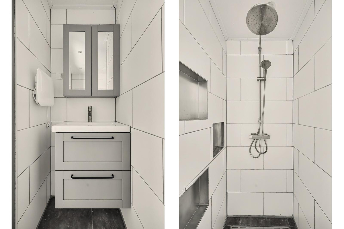 Tussenwoning te koop: M.A.de Ruijterlaan 20, Goes