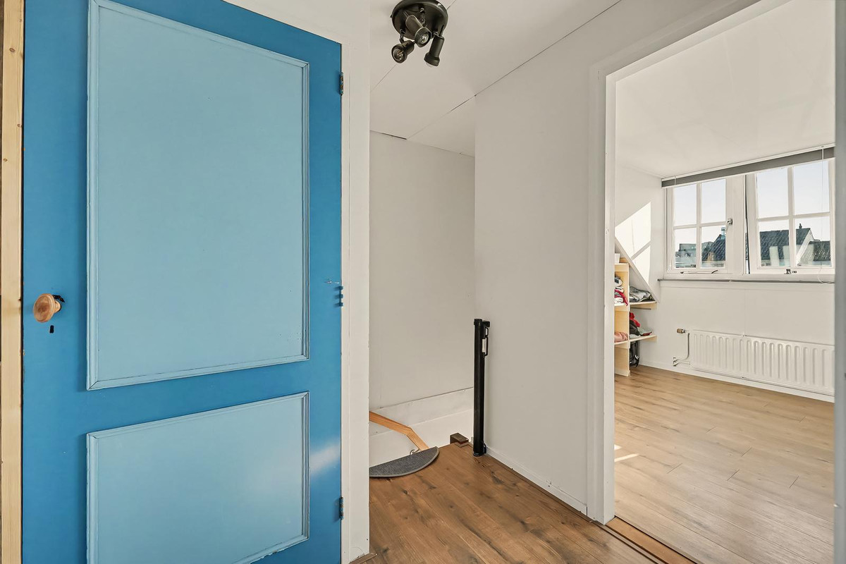 Tussenwoning te koop: M.A.de Ruijterlaan 20, Goes