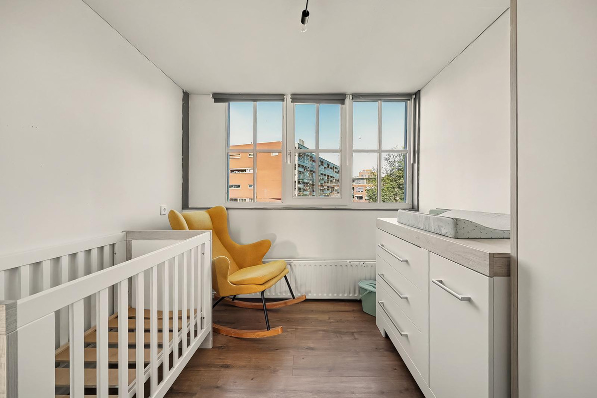 Tussenwoning te koop: M.A.de Ruijterlaan 20, Goes