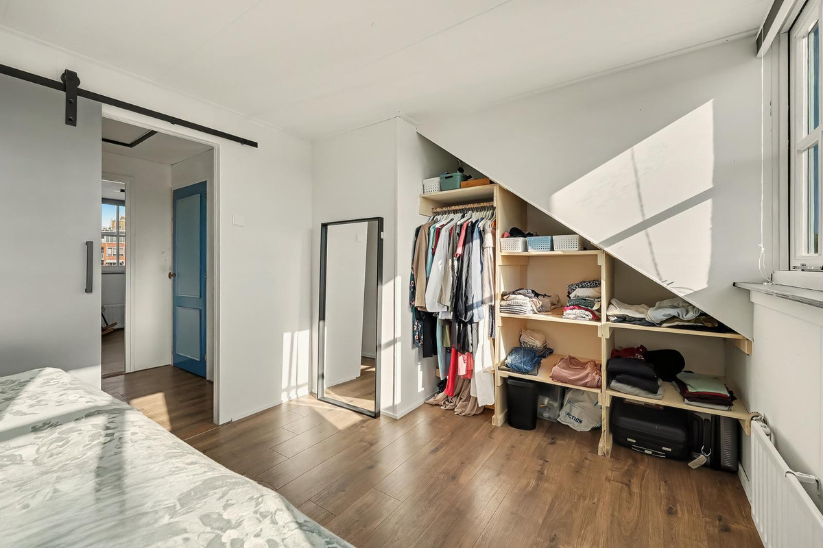 Tussenwoning te koop: M.A.de Ruijterlaan 20, Goes