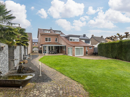 Meerser Koestraat 16