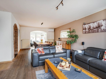 Meerser Koestraat 16