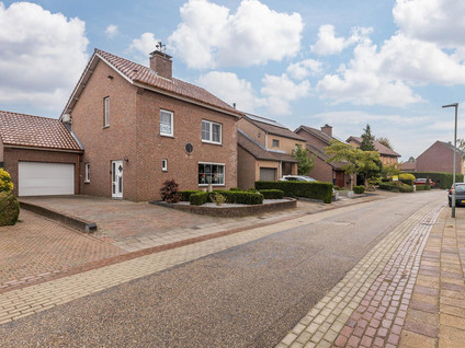 Meerser Koestraat 16