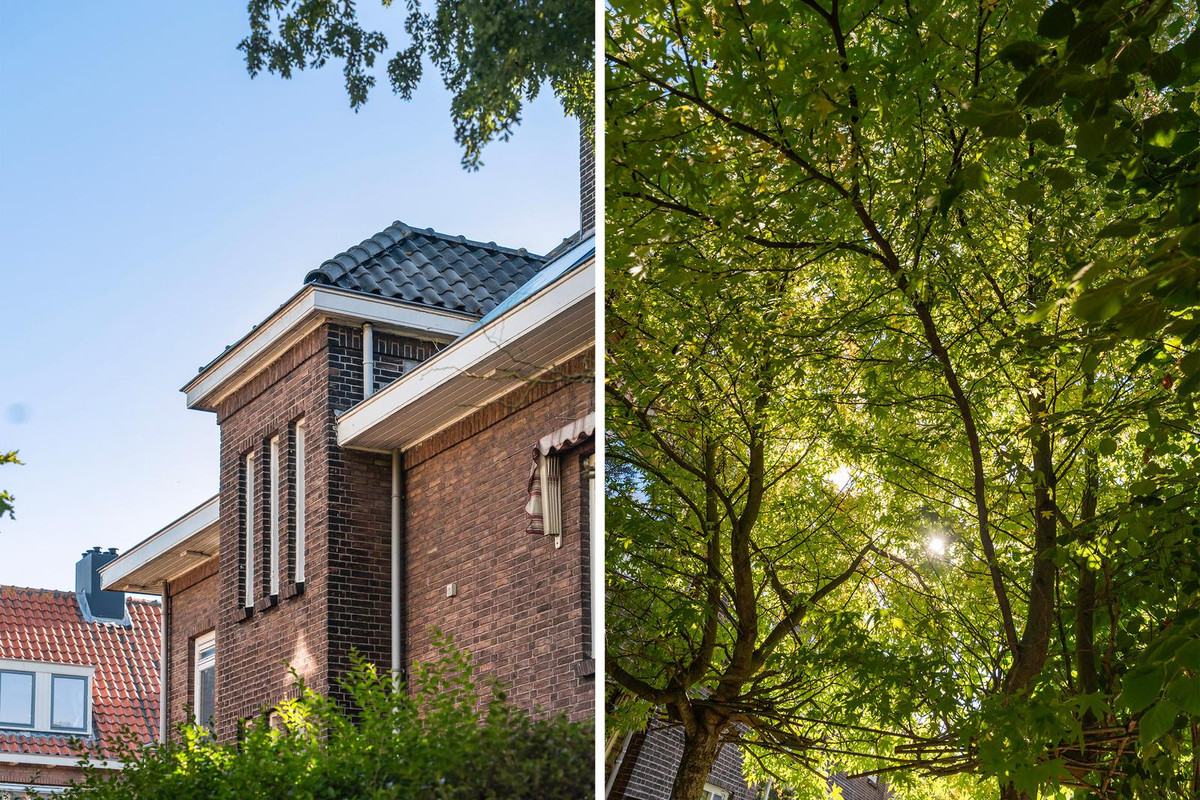 Hoekwoning te koop: Courzandseweg 55, Rotterdam