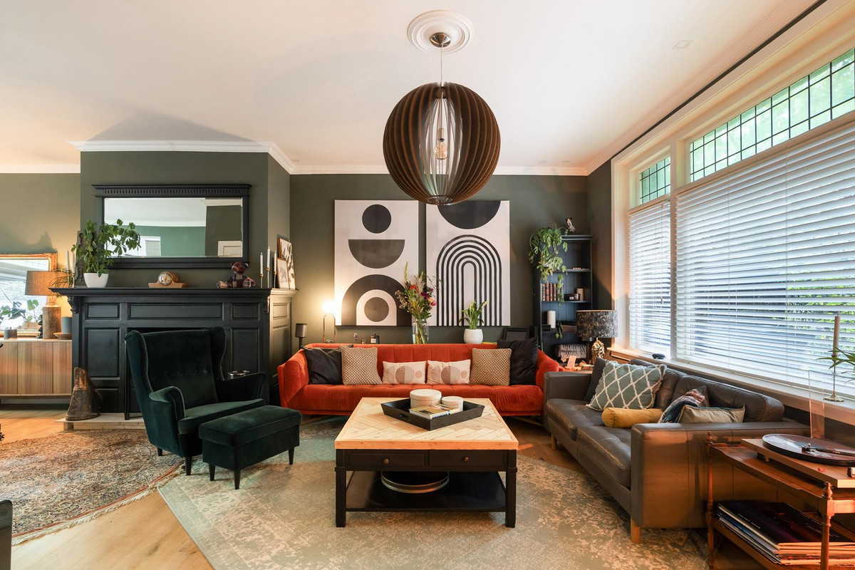 Hoekwoning te koop: Courzandseweg 55, Rotterdam