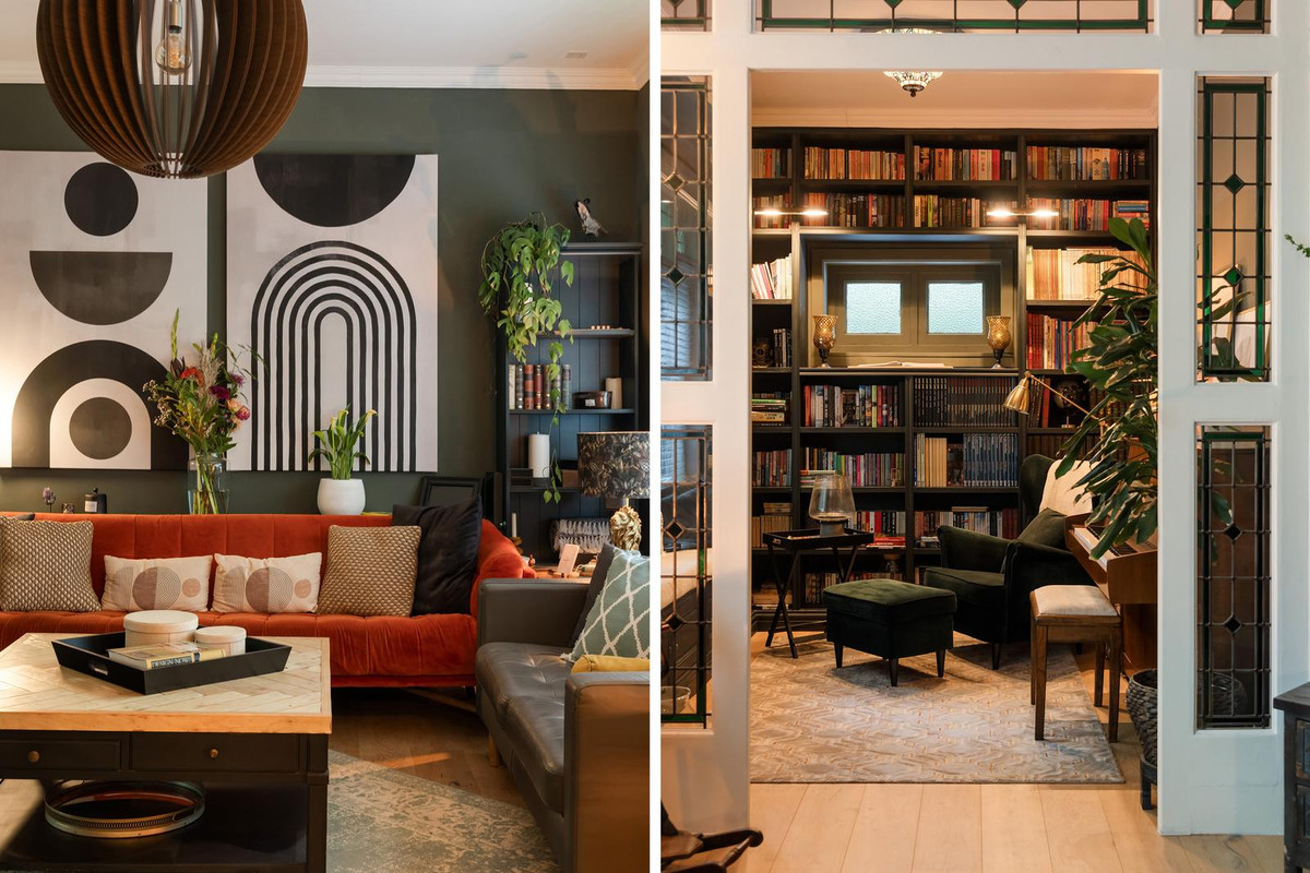 Hoekwoning te koop: Courzandseweg 55, Rotterdam