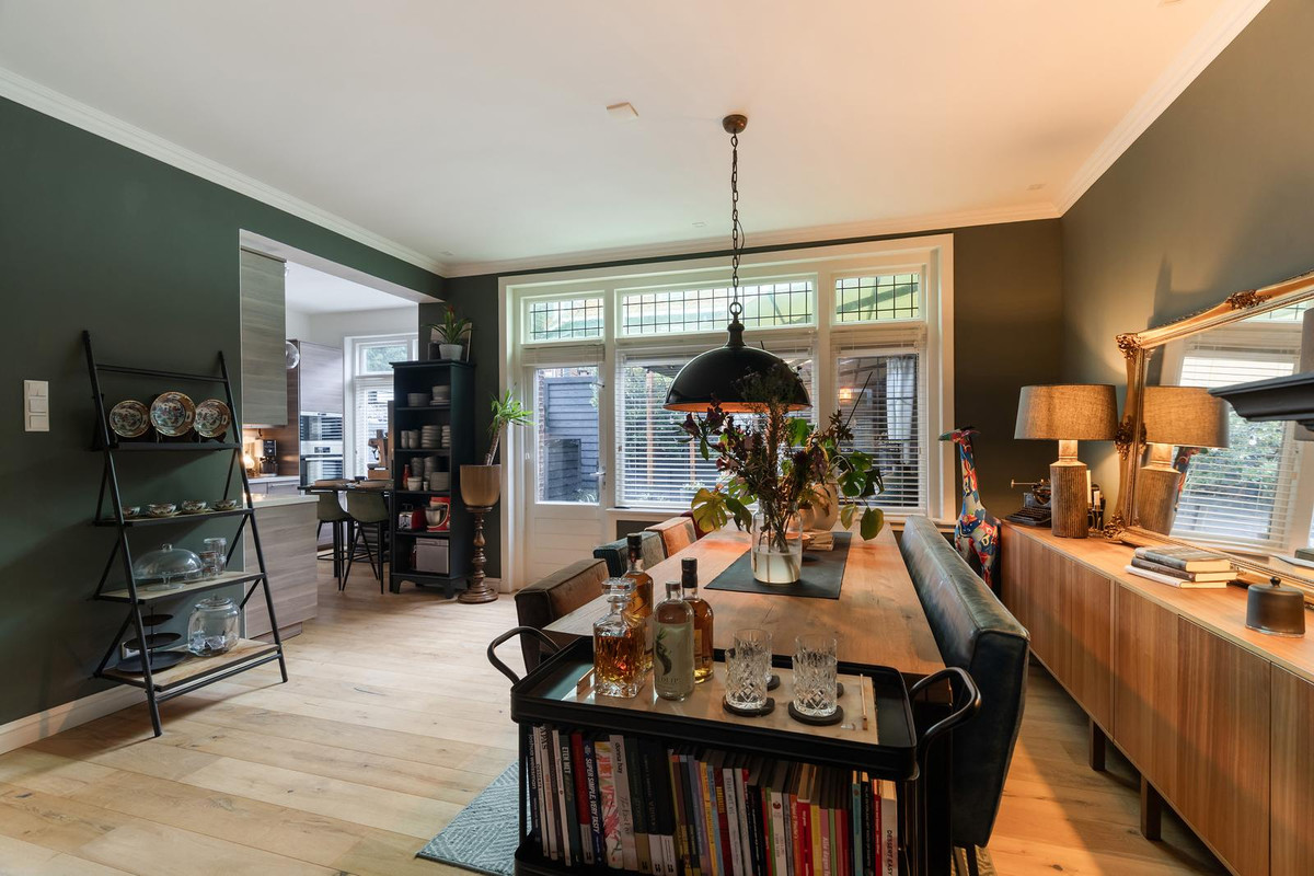 Hoekwoning te koop: Courzandseweg 55, Rotterdam