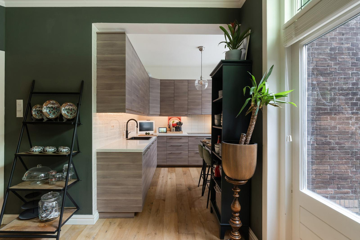 Hoekwoning te koop: Courzandseweg 55, Rotterdam