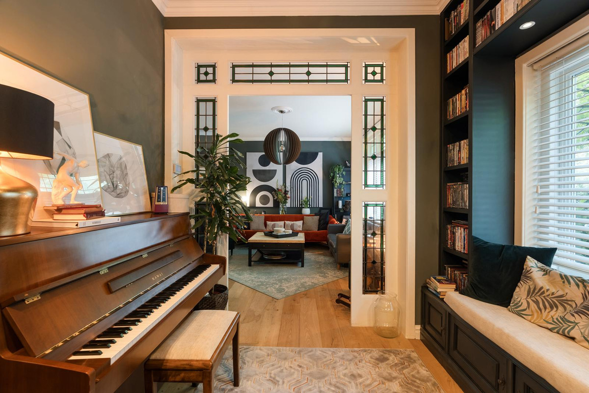 Hoekwoning te koop: Courzandseweg 55, Rotterdam