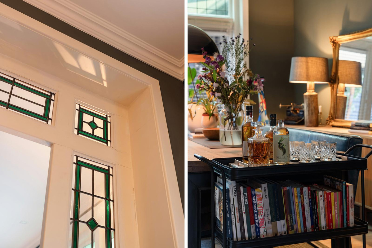 Hoekwoning te koop: Courzandseweg 55, Rotterdam