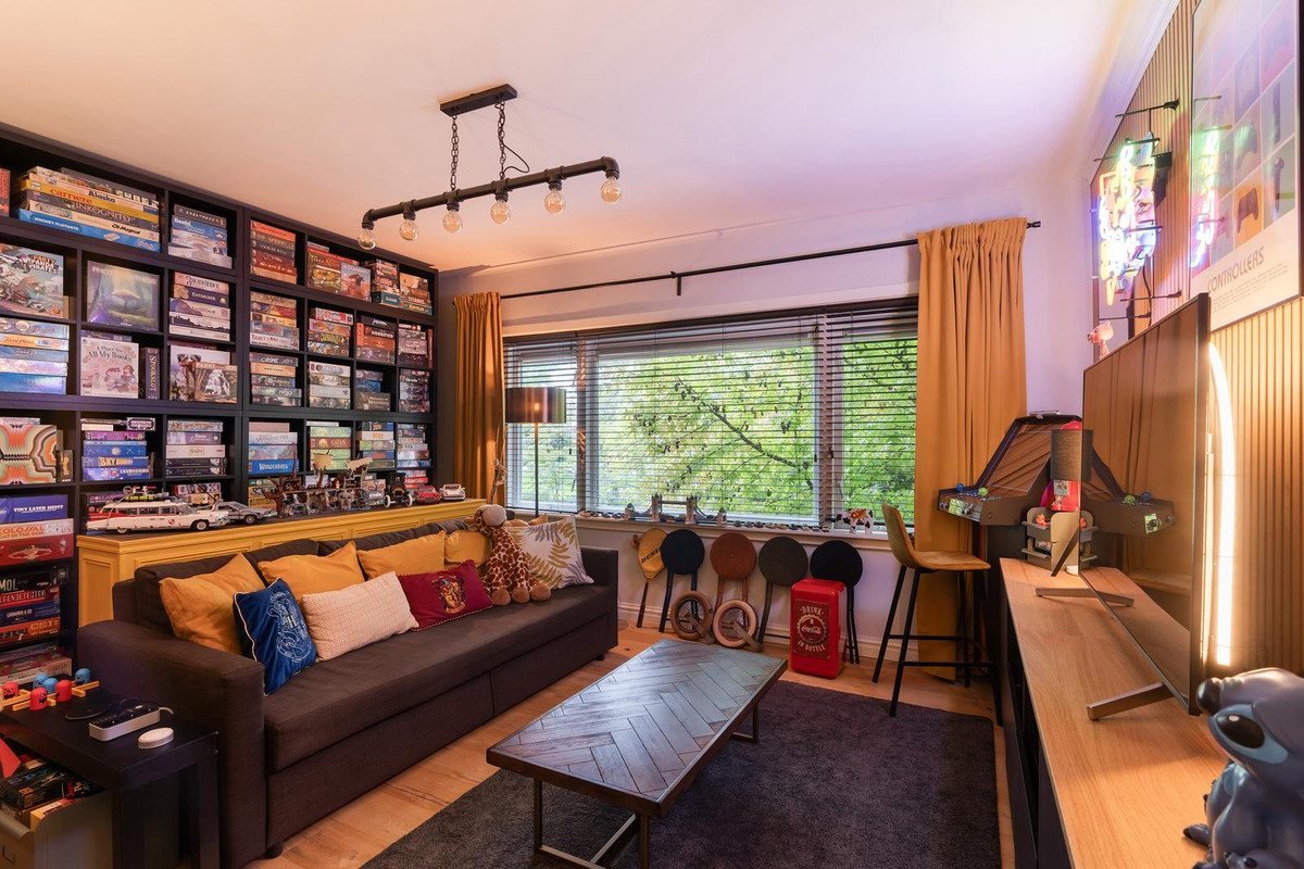 Hoekwoning te koop: Courzandseweg 55, Rotterdam