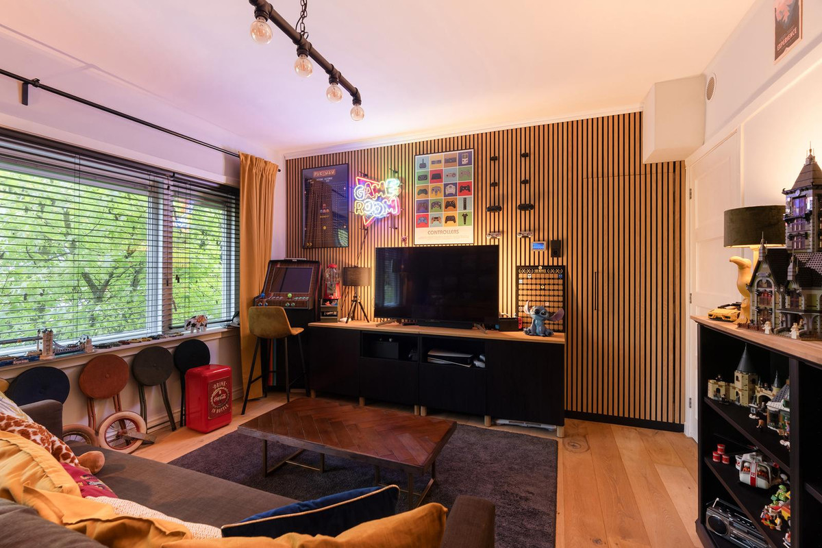 Hoekwoning te koop: Courzandseweg 55, Rotterdam