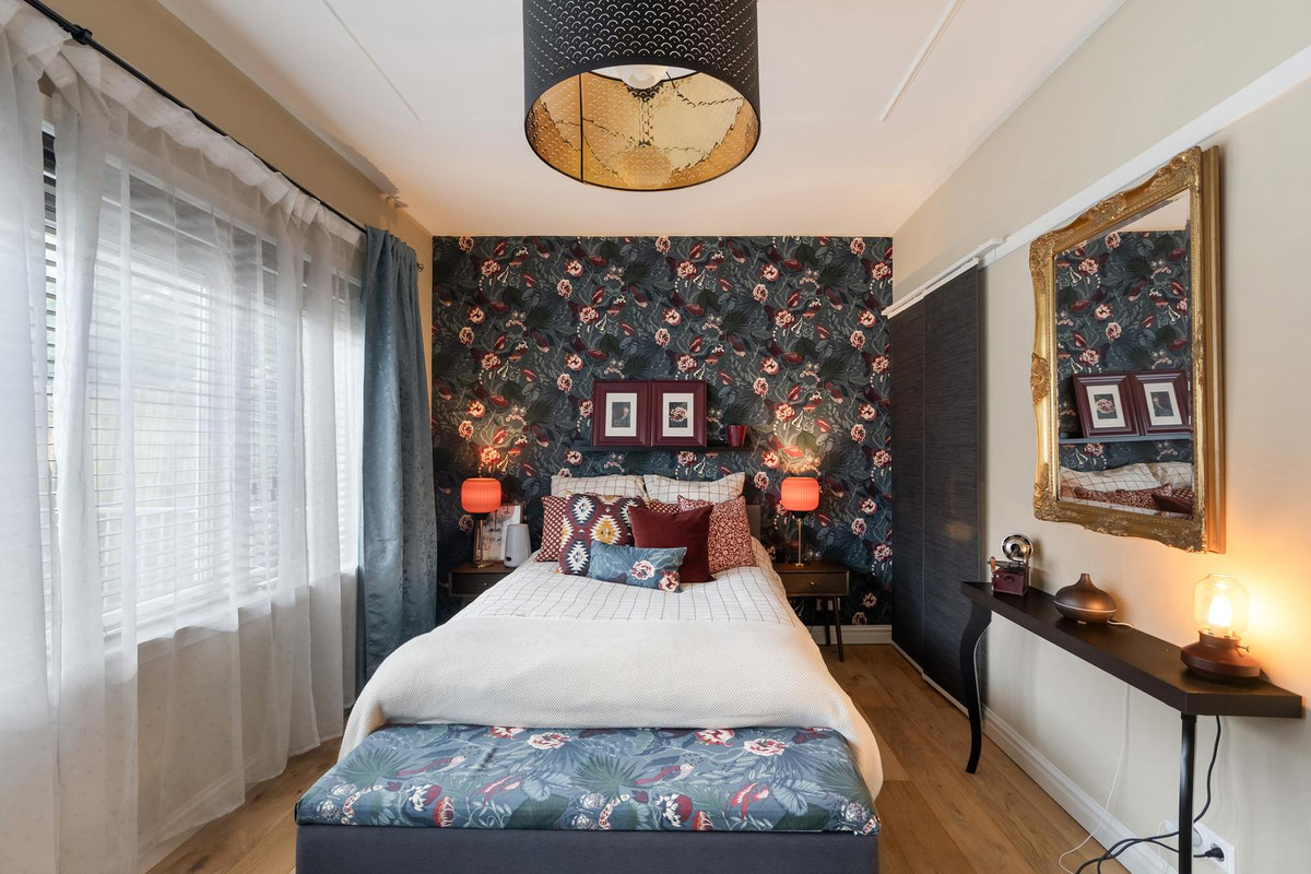 Hoekwoning te koop: Courzandseweg 55, Rotterdam