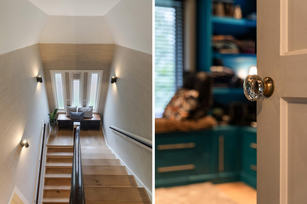 Hoekwoning te koop: Courzandseweg 55, Rotterdam