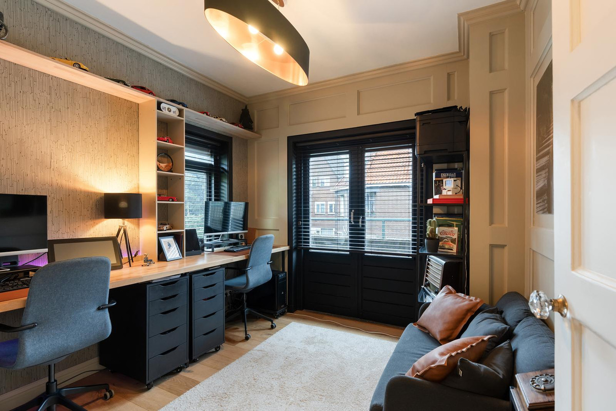Hoekwoning te koop: Courzandseweg 55, Rotterdam