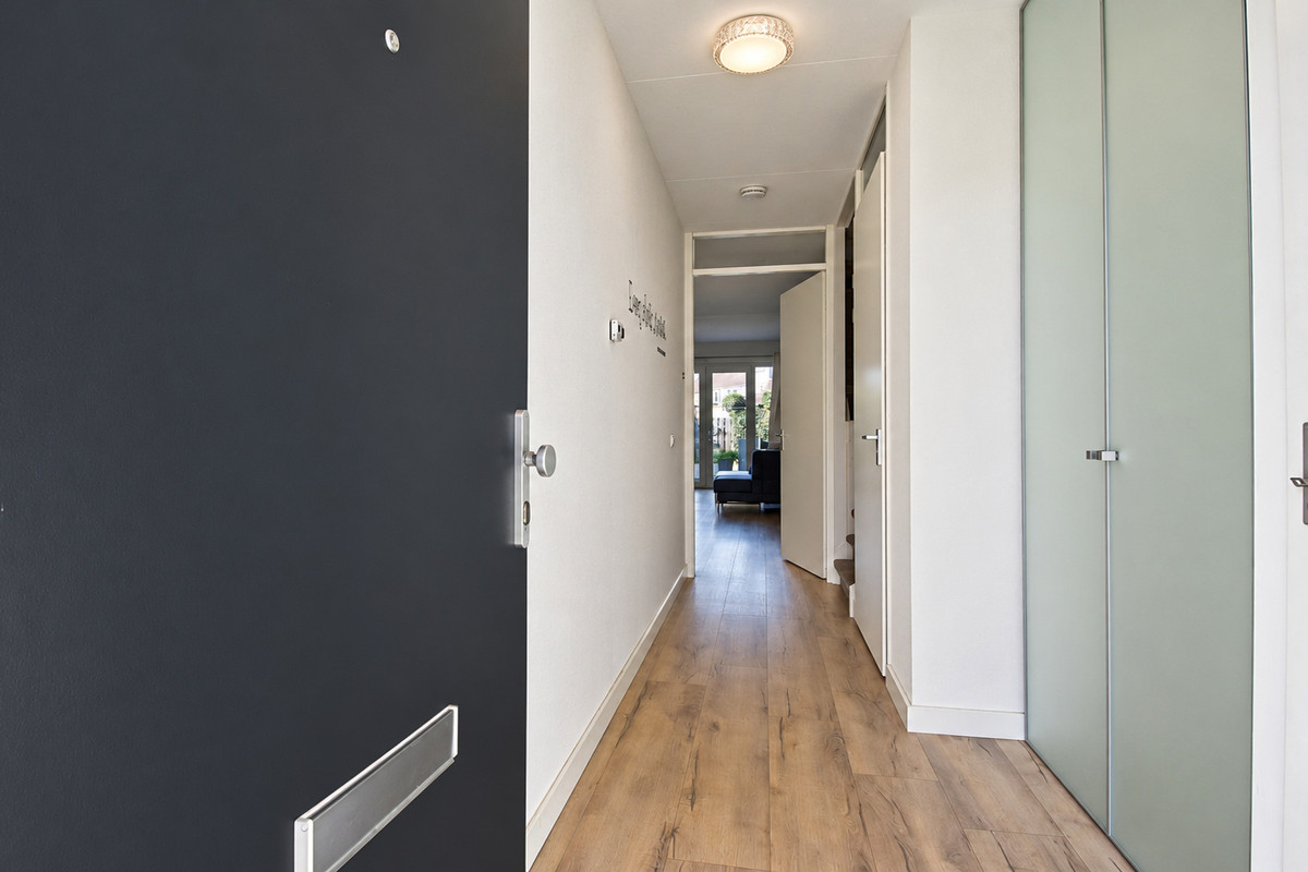 Hoekwoning te koop: Chrysantentuin 13, Zoetermeer