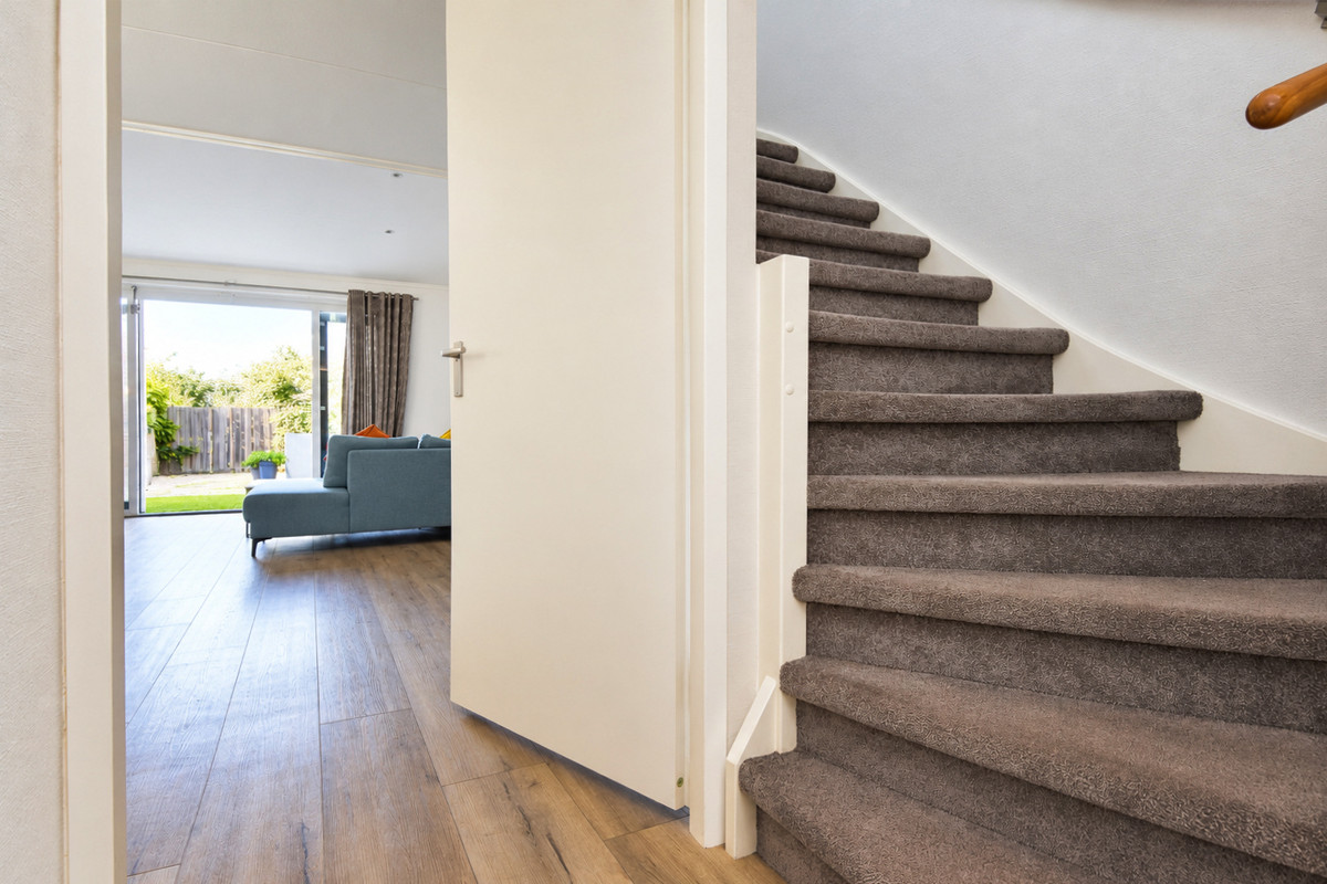 Hoekwoning te koop: Chrysantentuin 13, Zoetermeer