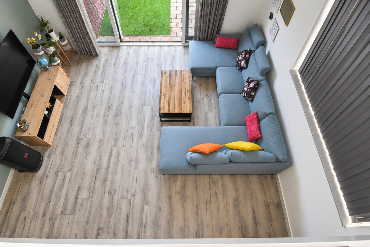 Hoekwoning te koop: Chrysantentuin 13, Zoetermeer