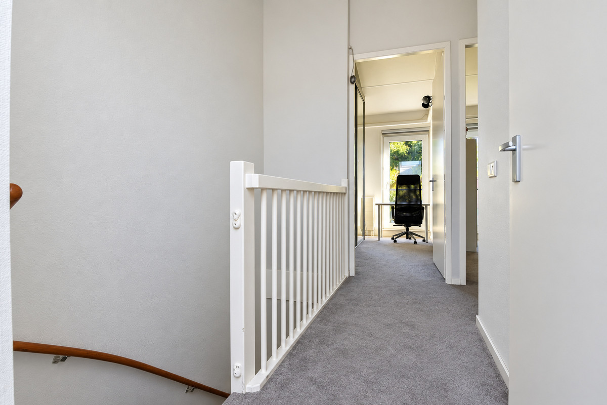 Hoekwoning te koop: Chrysantentuin 13, Zoetermeer