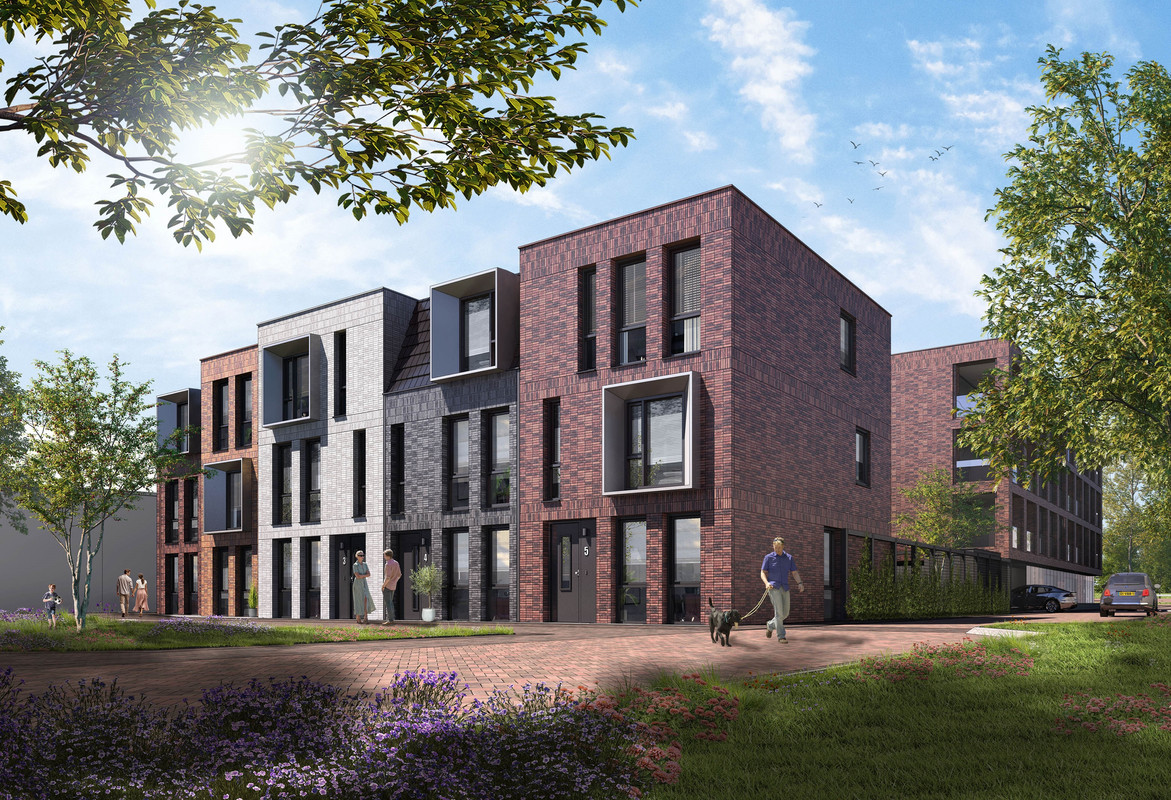 Woning te koop: Fibula, Leeuwarden