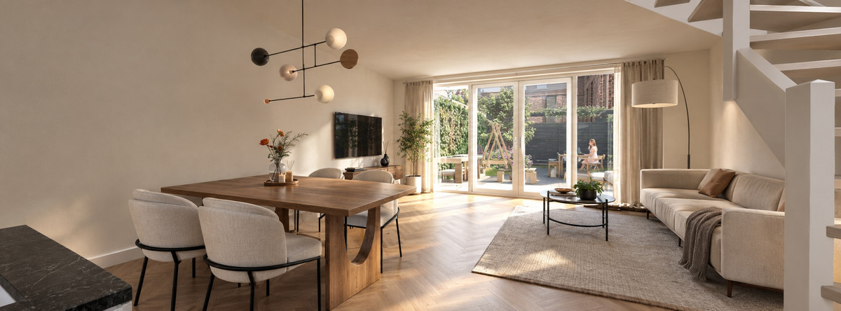 Woning te koop: Fibula, Leeuwarden