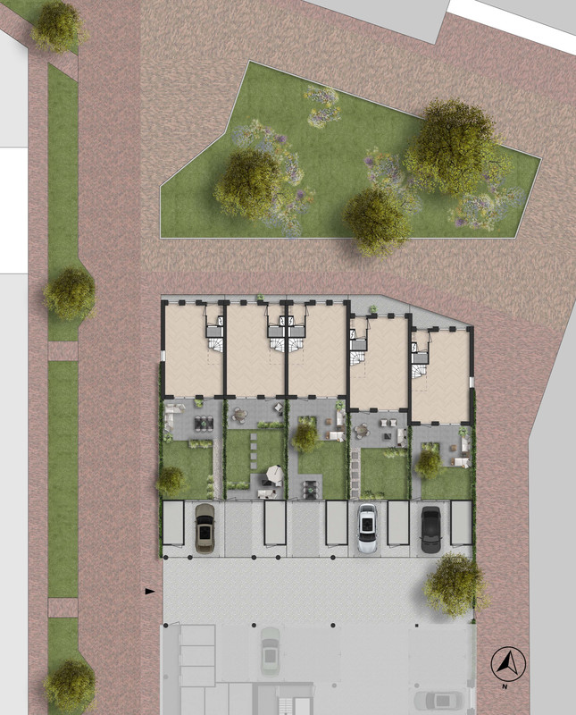 Woning te koop: Fibula, Leeuwarden