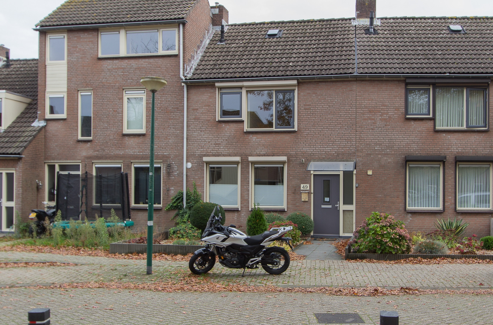 Foto van Langemeer 49, Kaatsheuvel