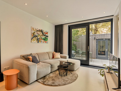 Orteliusstraat 343H
