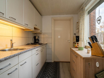 G.J. van Heekstraat 89