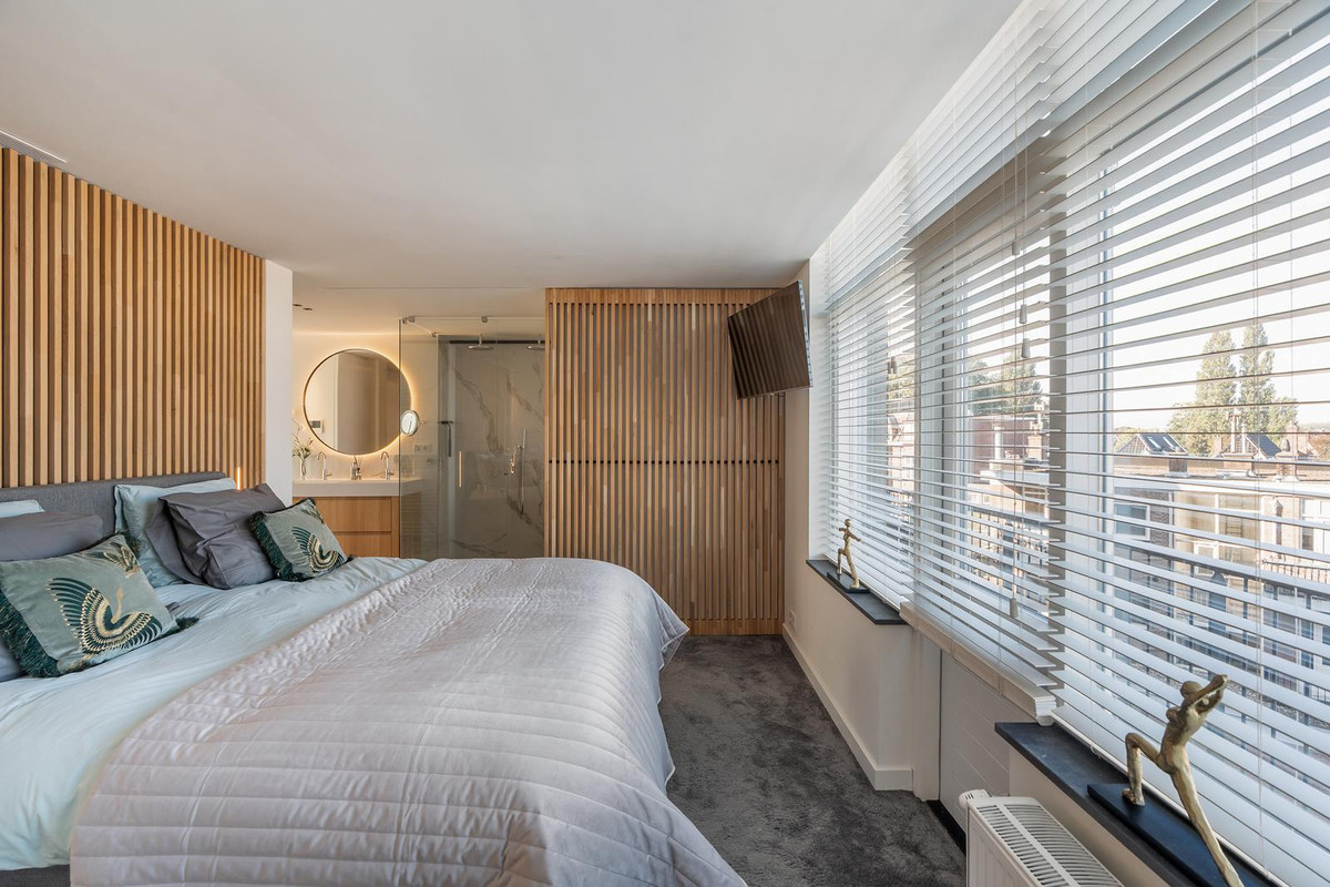 Appartement te koop: Weissenbruchlaan 40, Rotterdam