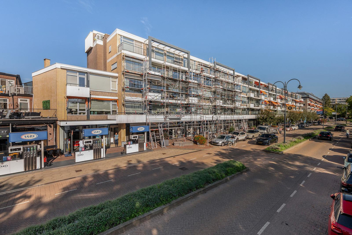 Appartement te koop: Weissenbruchlaan 40, Rotterdam
