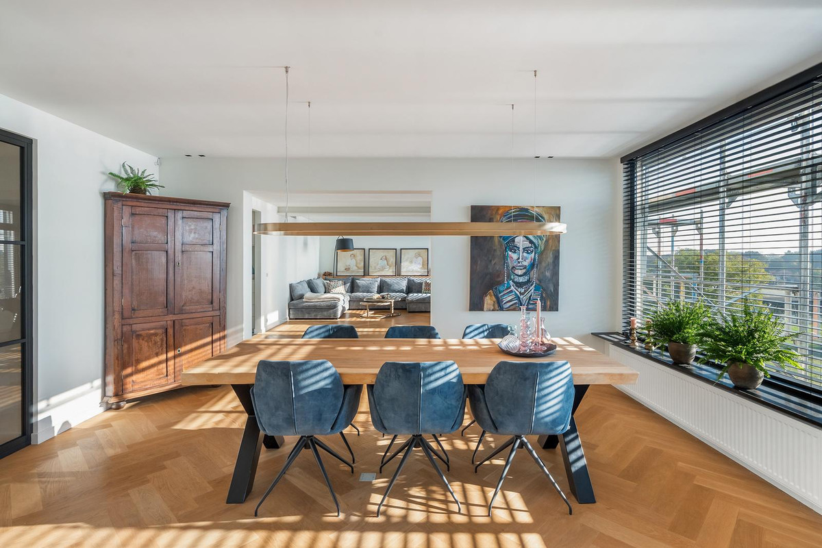 Appartement te koop: Weissenbruchlaan 40, Rotterdam