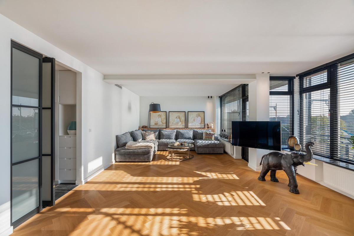 Appartement te koop: Weissenbruchlaan 40, Rotterdam
