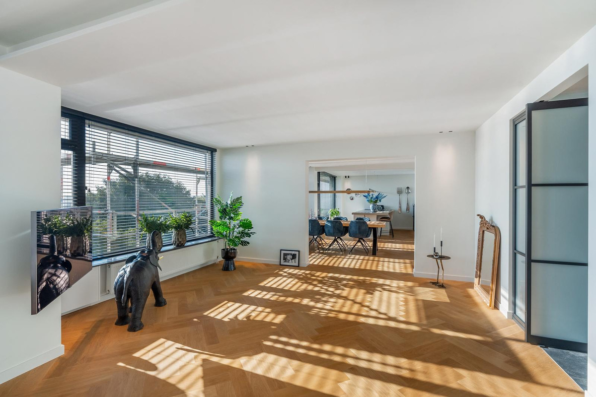 Appartement te koop: Weissenbruchlaan 40, Rotterdam