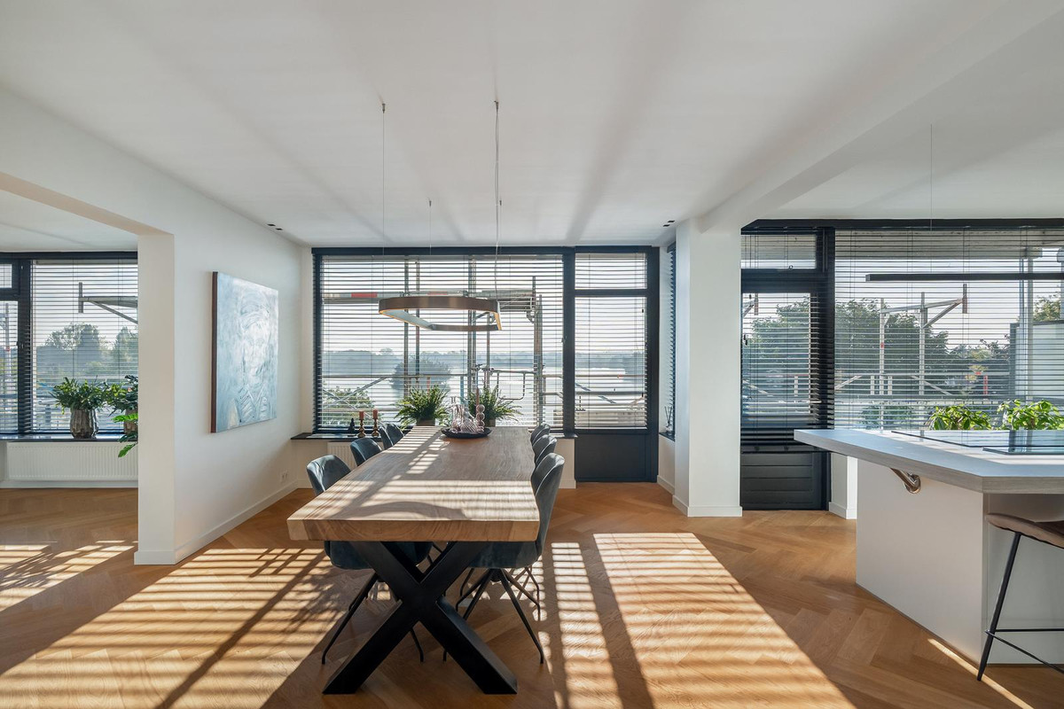 Appartement te koop: Weissenbruchlaan 40, Rotterdam