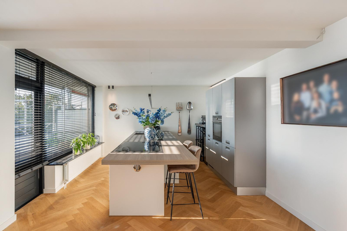 Appartement te koop: Weissenbruchlaan 40, Rotterdam