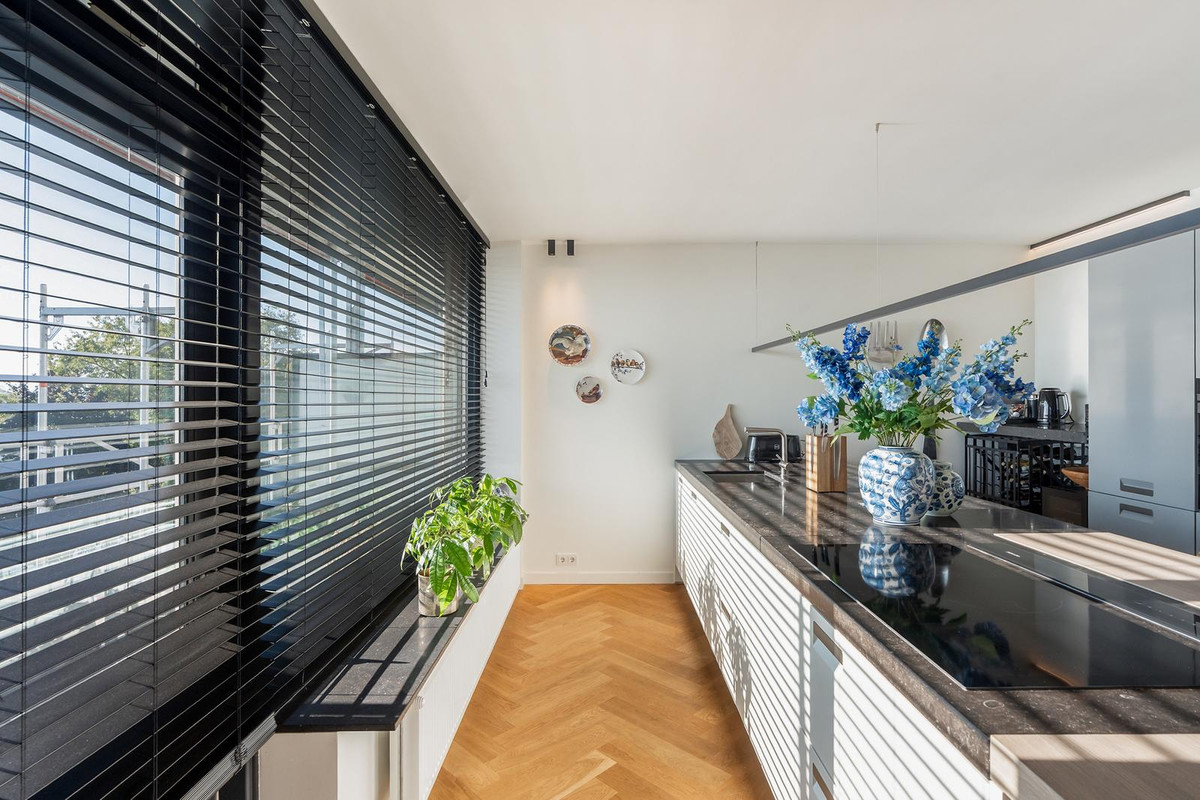 Appartement te koop: Weissenbruchlaan 40, Rotterdam