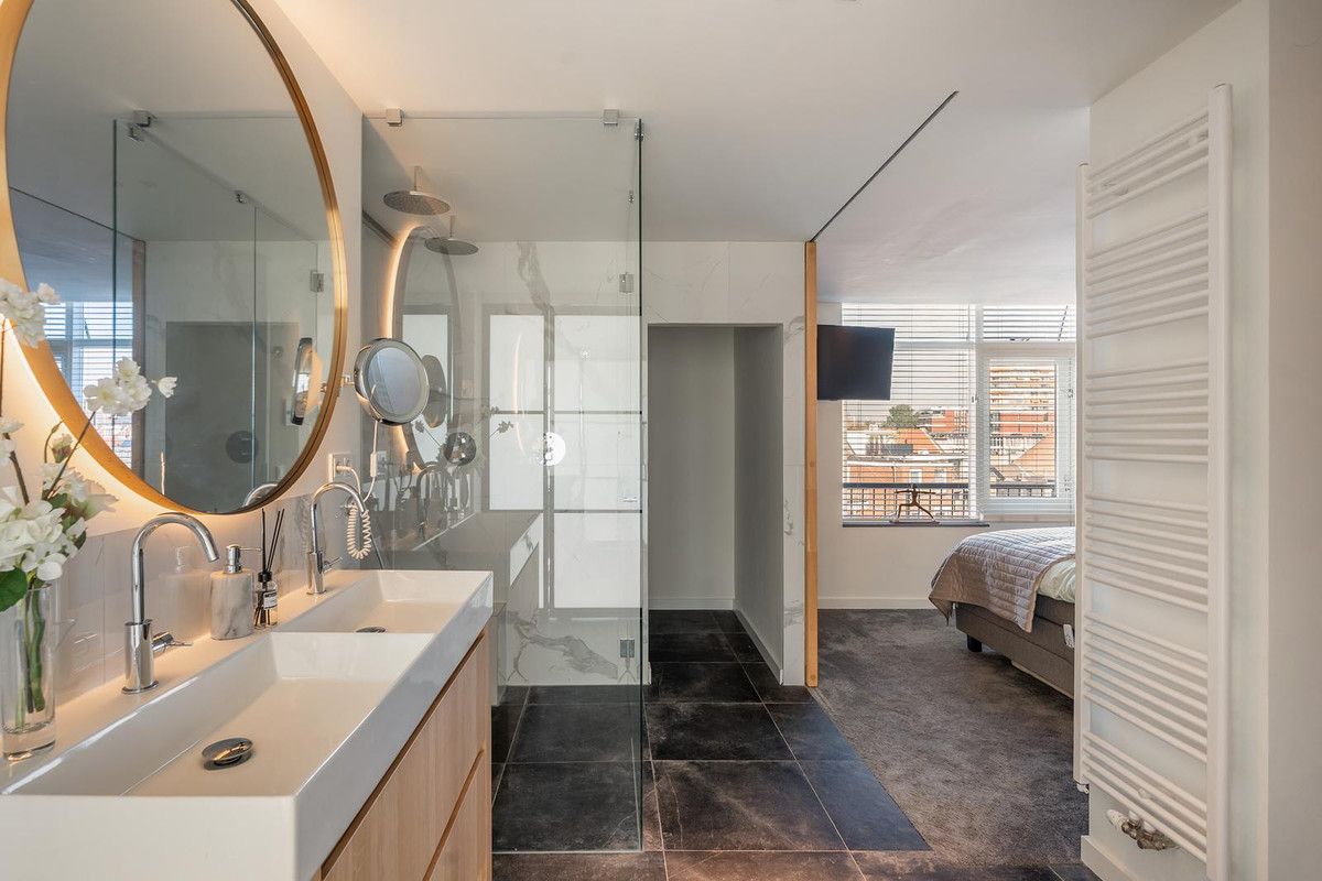 Appartement te koop: Weissenbruchlaan 40, Rotterdam