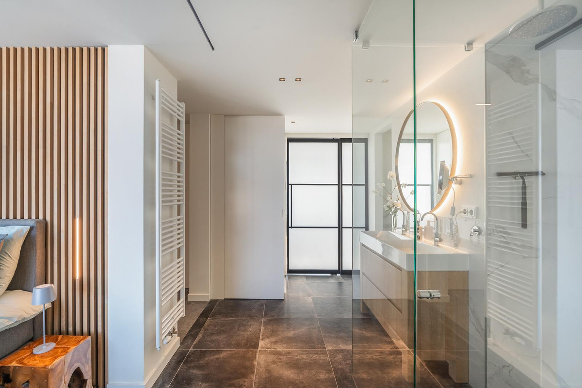 Appartement te koop: Weissenbruchlaan 40, Rotterdam