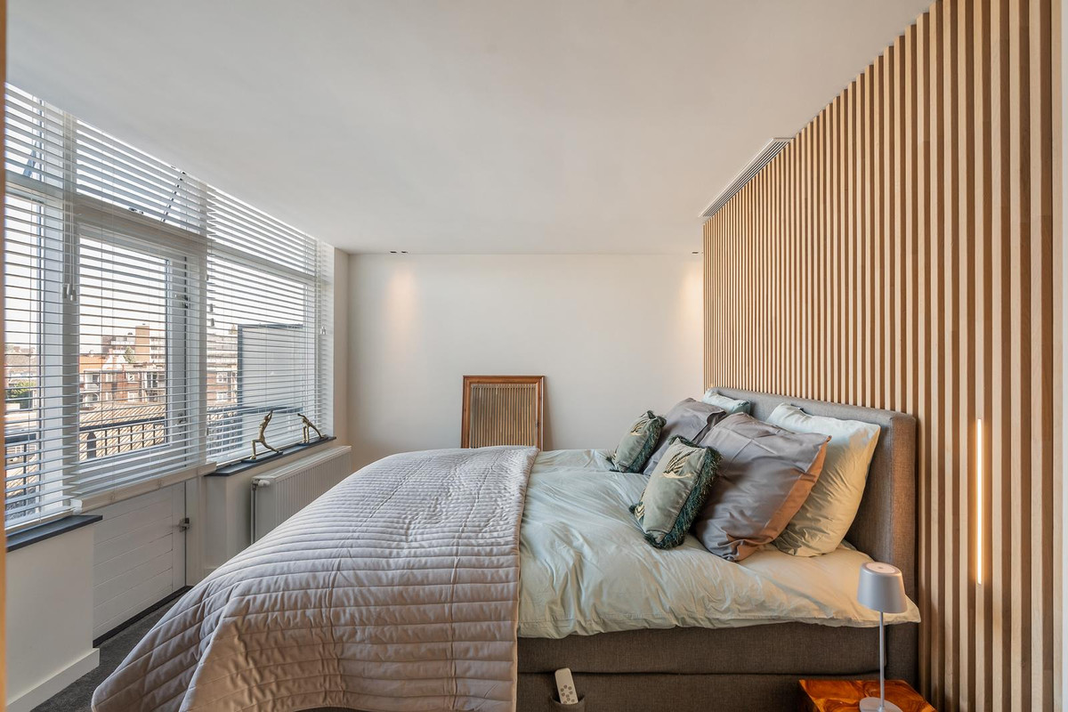 Appartement te koop: Weissenbruchlaan 40, Rotterdam