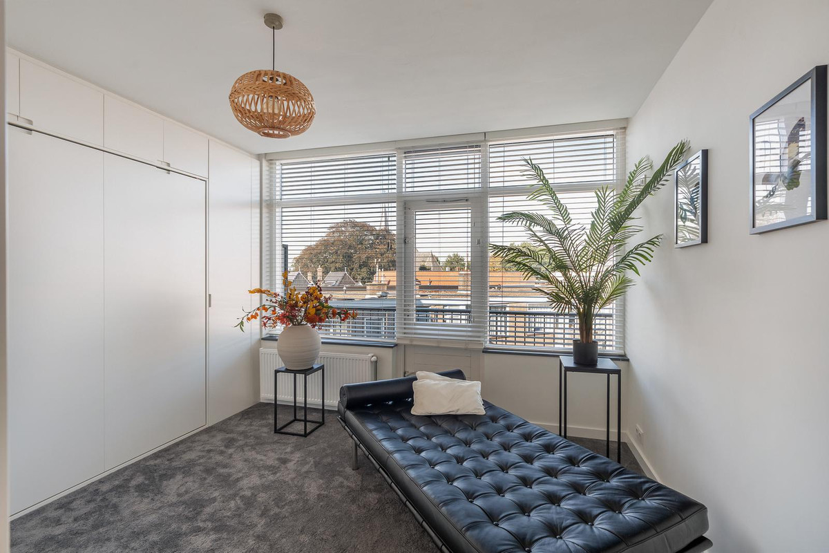 Appartement te koop: Weissenbruchlaan 40, Rotterdam