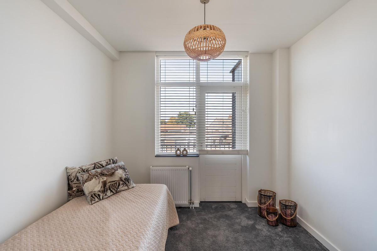 Appartement te koop: Weissenbruchlaan 40, Rotterdam