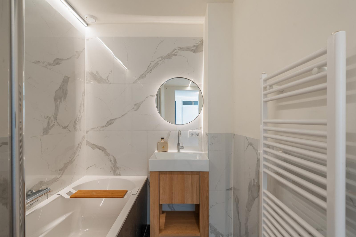 Appartement te koop: Weissenbruchlaan 40, Rotterdam