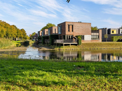 Kopenhagenlaan 90